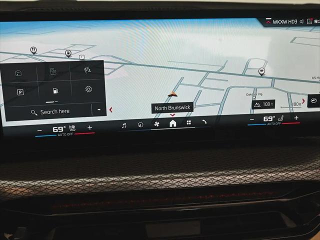 2026 BMW M4 xDrive