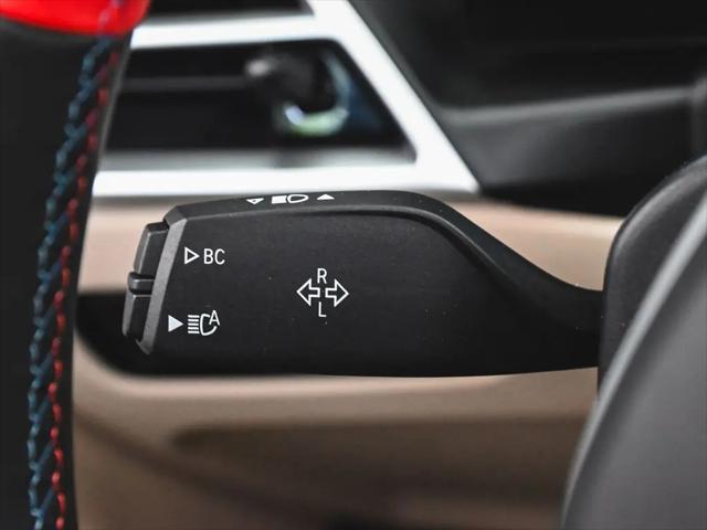 2026 BMW M4 xDrive