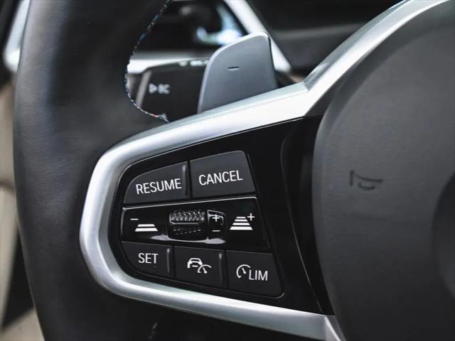 2026 BMW M4 xDrive
