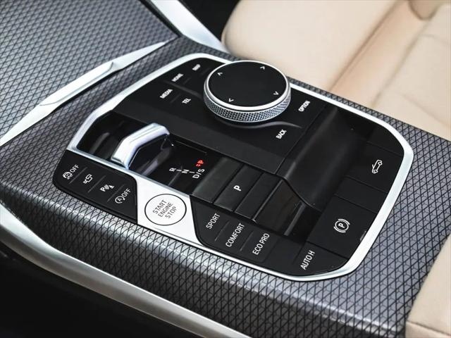 2026 BMW M4 xDrive