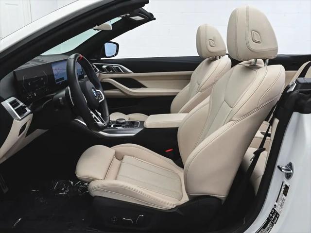 2026 BMW M4 xDrive