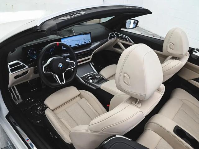 2026 BMW M4 xDrive