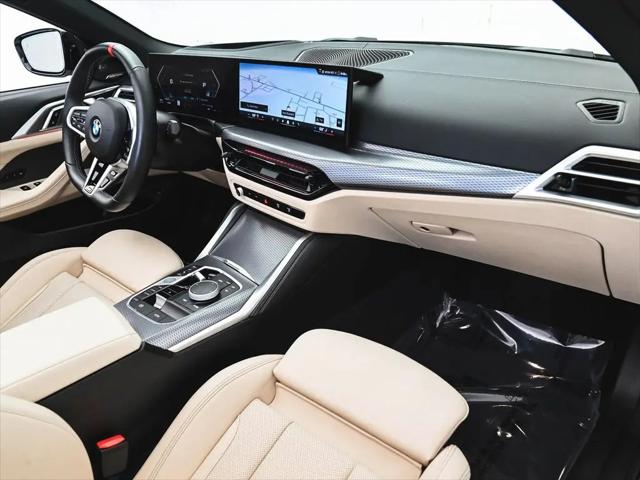 2026 BMW M4 xDrive