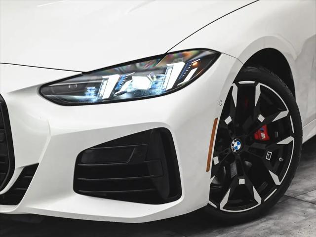 2026 BMW M4 xDrive