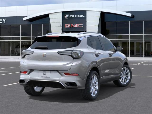 2026 Buick Encore GX Avenir FWD