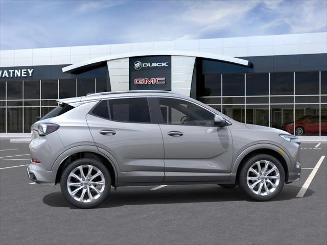 2026 Buick Encore GX Avenir FWD