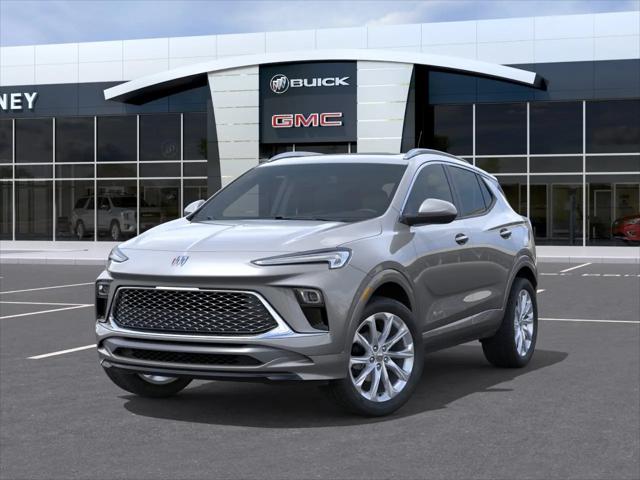 2026 Buick Encore GX Avenir FWD