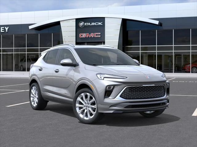 2026 Buick Encore GX Avenir FWD