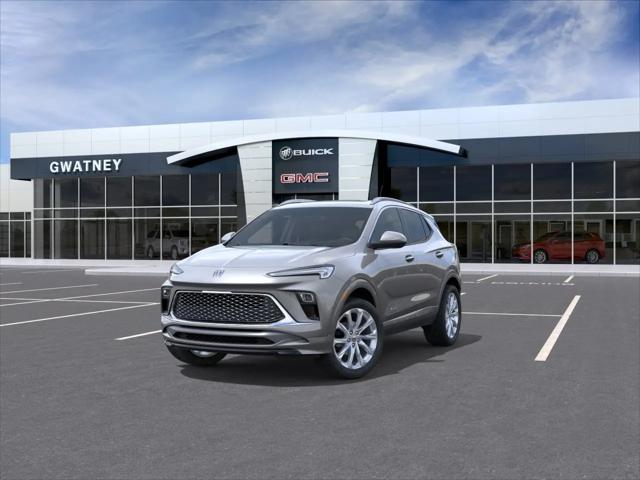 2026 Buick Encore GX Avenir FWD