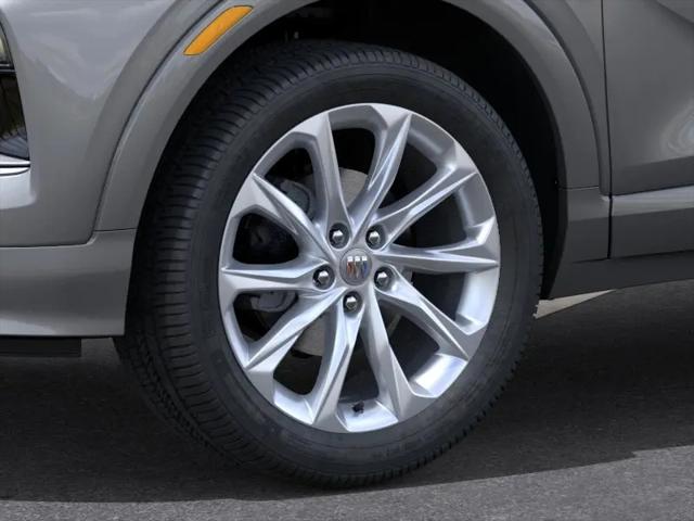 2026 Buick Encore GX Avenir FWD