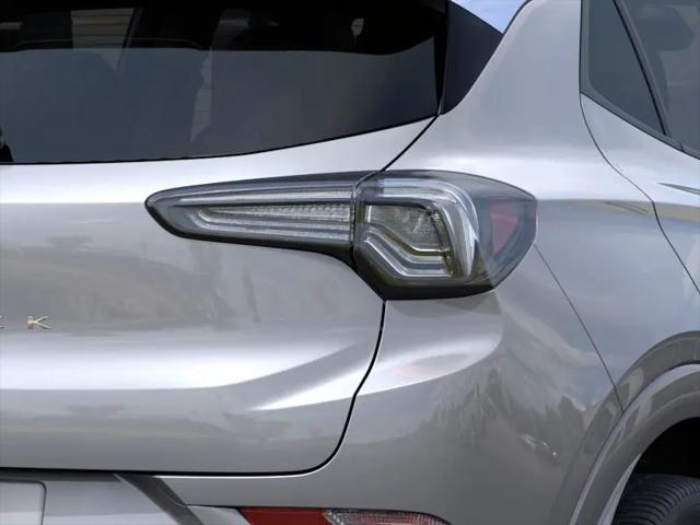 2026 Buick Encore GX Avenir FWD