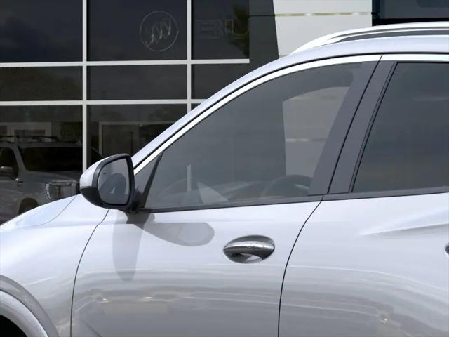 2026 Buick Encore GX Avenir FWD