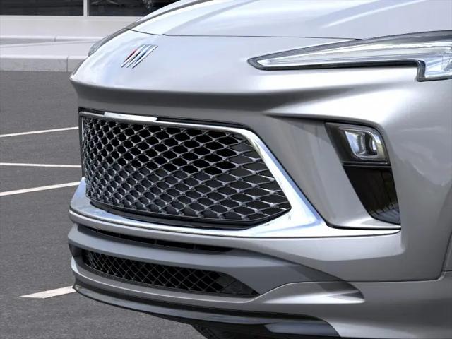 2026 Buick Encore GX Avenir FWD