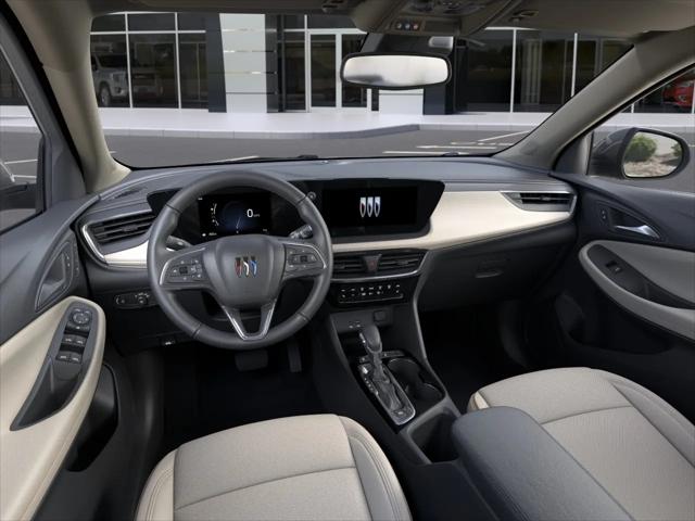 2026 Buick Encore GX Avenir FWD