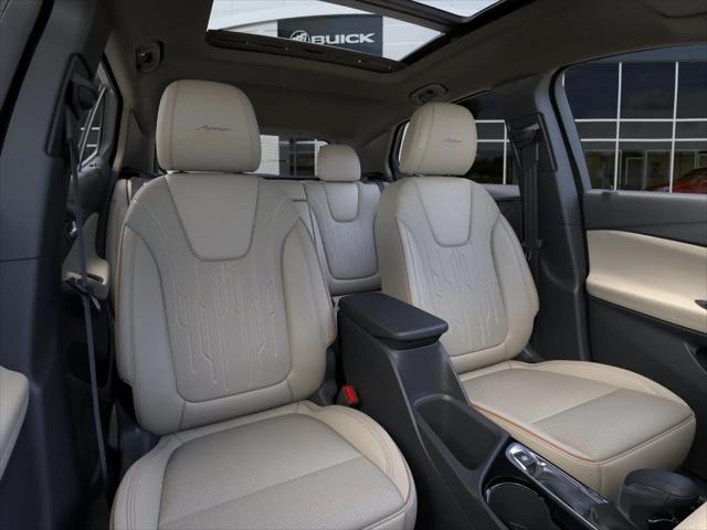 2026 Buick Encore GX Avenir FWD