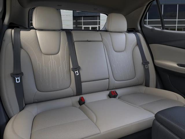 2026 Buick Encore GX Avenir FWD