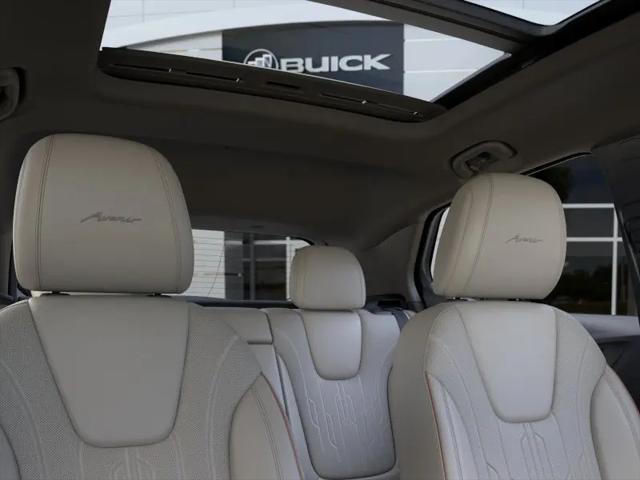 2026 Buick Encore GX Avenir FWD