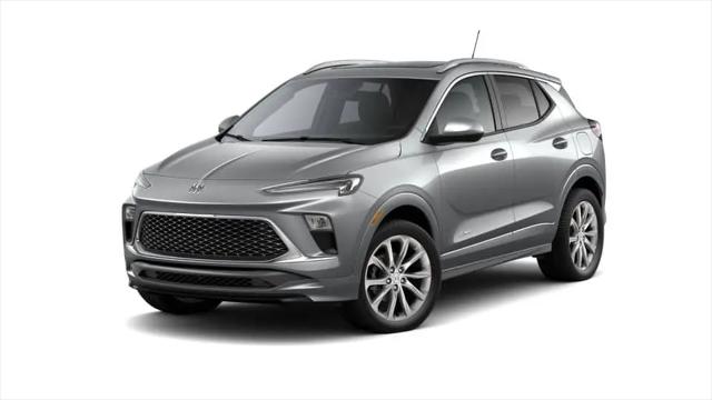 2026 Buick Encore GX Avenir FWD