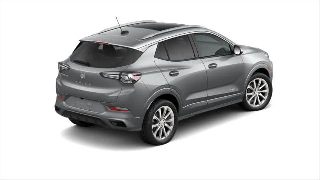 2026 Buick Encore GX Avenir FWD