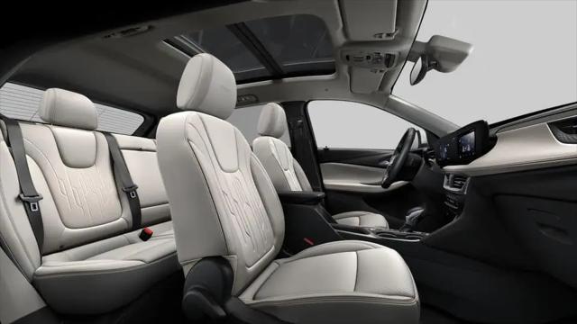 2026 Buick Encore GX Avenir FWD