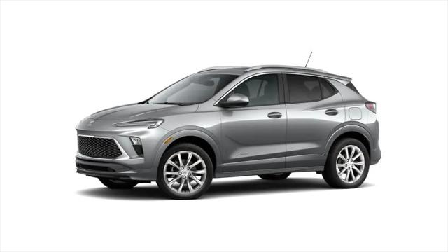 2026 Buick Encore GX Avenir FWD