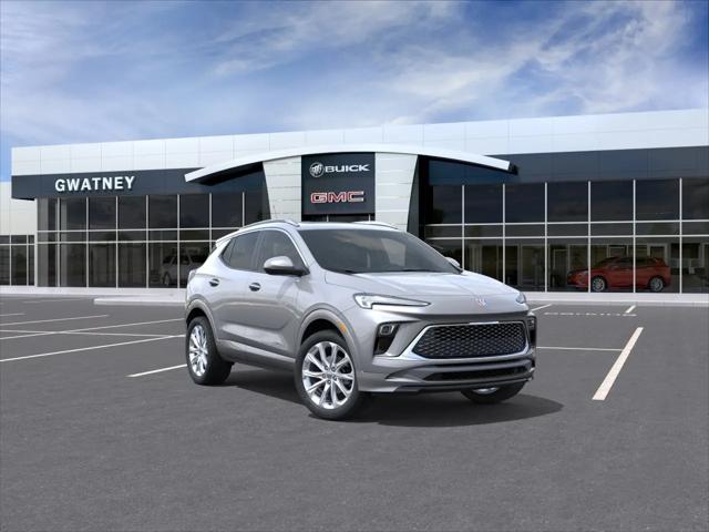 2026 Buick Encore GX Avenir FWD for sale in North Little Rock, AR