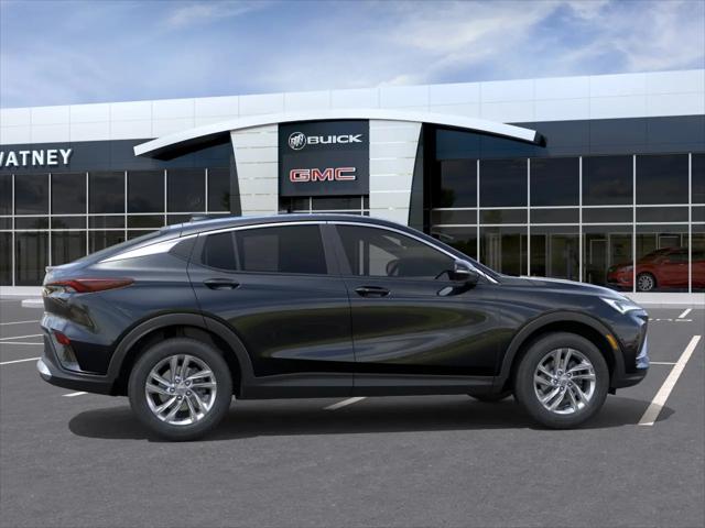 2026 Buick NV Preferred FWD