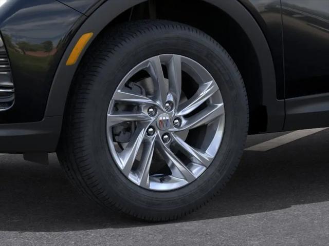 2026 Buick NV Preferred FWD