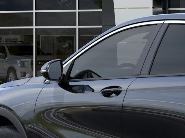 2026 Buick NV Preferred FWD