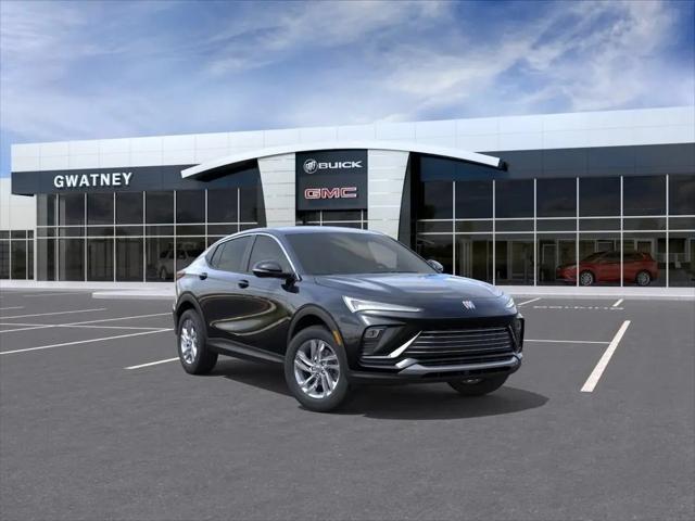 2026 Buick NV Preferred FWD for sale in North Little Rock, AR
