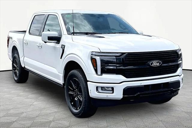 2026 Ford F-150 Platinum for sale in Olive Branch, MS