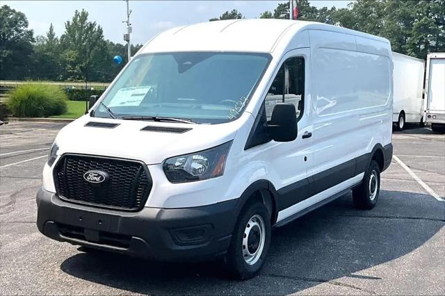2026 Ford Transit Cargo Van T-350
