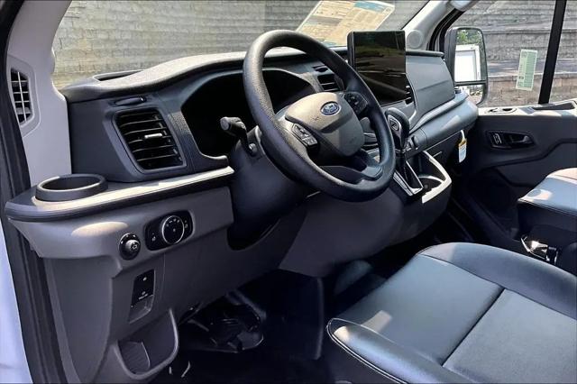 2026 Ford Transit Cargo Van T-350