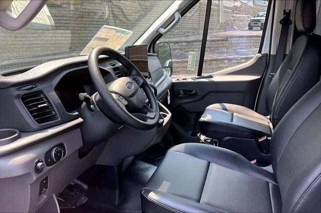 2026 Ford Transit Cargo Van T-350