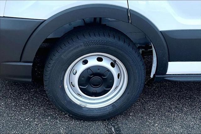 2026 Ford Transit Cargo Van T-350