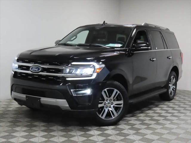 2024 Ford Expedition Limited for sale in Payson, AZ