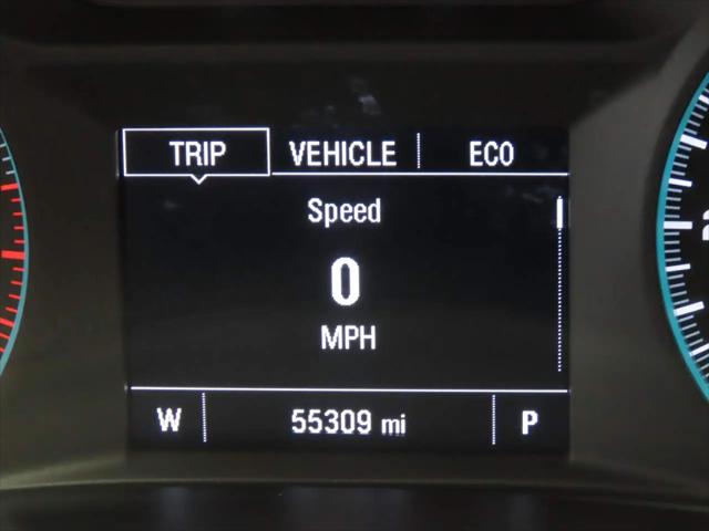 2024 Chevrolet Malibu FWD 1FL