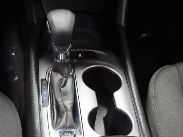 2024 Chevrolet Malibu FWD 1FL