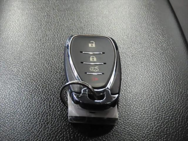 2024 Chevrolet Malibu FWD 1FL
