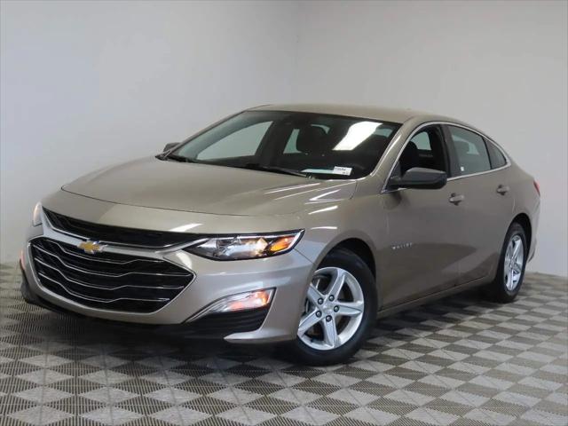 2024 Chevrolet Malibu FWD 1FL for sale in Payson, AZ