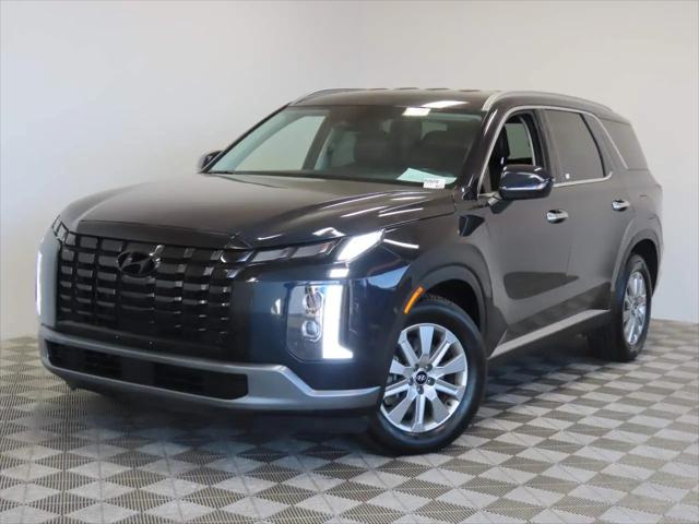 2024 Hyundai Palisade SEL for sale in Payson, AZ