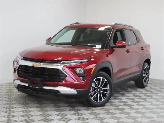 2025 Chevrolet TrailBlazer FWD LT for sale in Payson, AZ