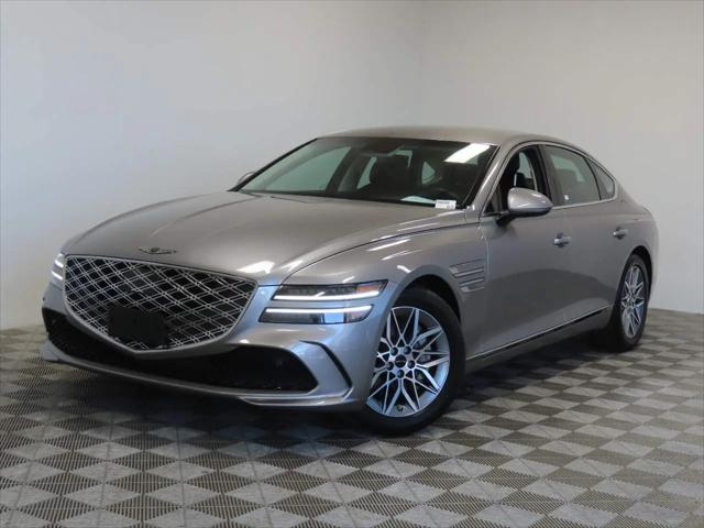 2025 Genesis G80 2.5T AWD for sale in Payson, AZ
