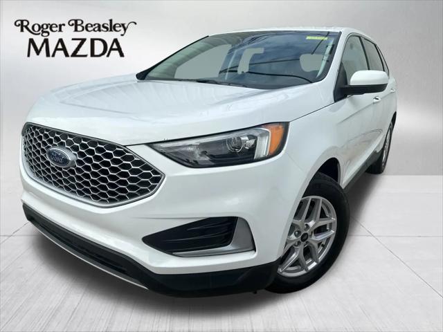 2024 Ford Edge SEL for sale in Austin, TX
