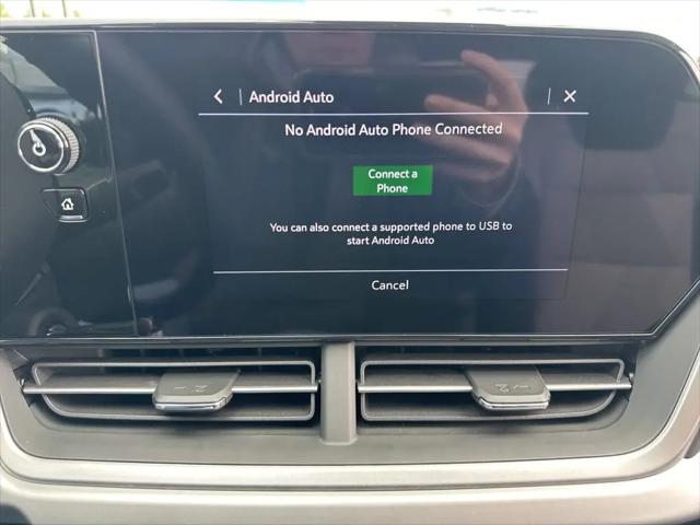 2026 Chevrolet Trax FWD LS