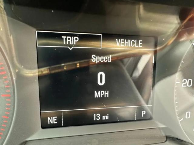2026 Chevrolet Trax FWD LS