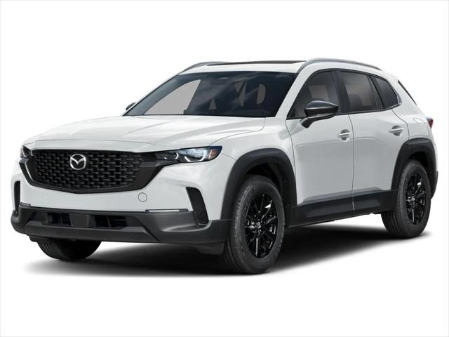2026 Mazda CX-50 2.5 S Preferred for sale in Austin, TX