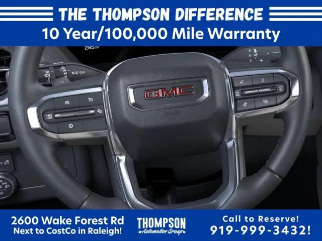 2026 GMC Yukon XL 4WD Elevation