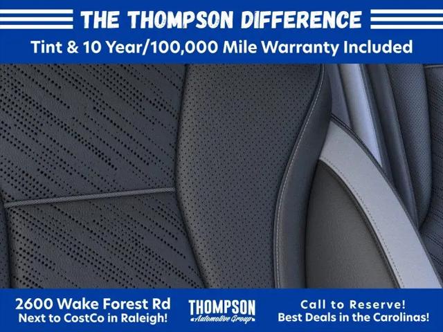 2026 Buick Envision Sport Touring AWD