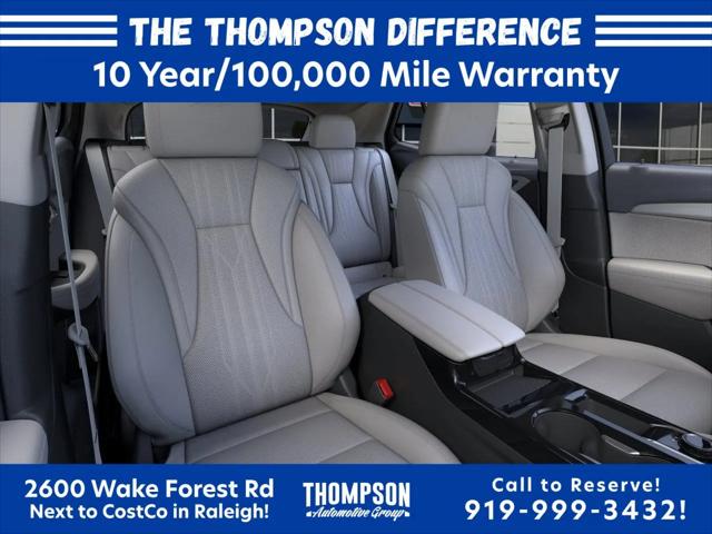 2026 Buick Envision Avenir AWD